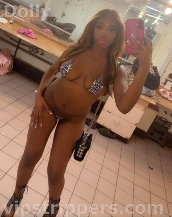 Dolly NH stripper